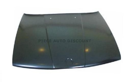 Acessar a peça Capot dianteiro ->94