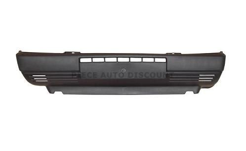 Acessar a peça Para choques frente