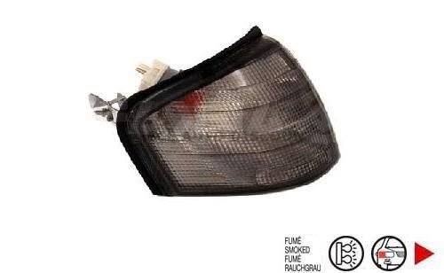 Acessar a peça Pisca frente direita [fumaça]