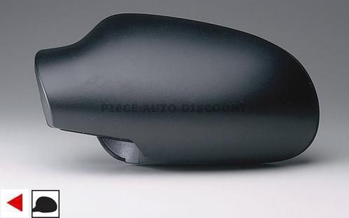 Acessar a peça Capa espelho retrovisor esquerdo