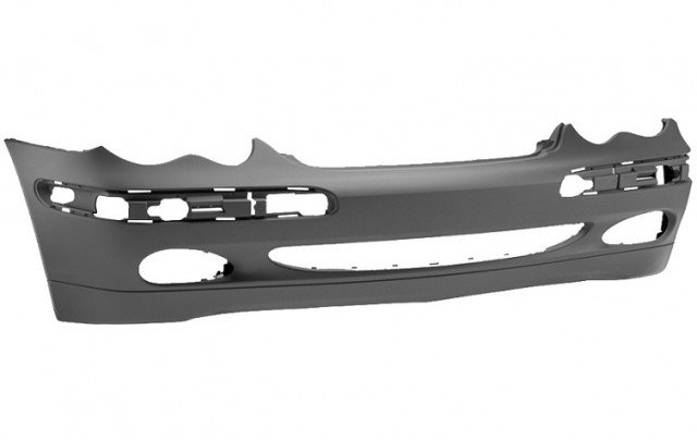 Acessar a peça Para choques frente preparado sem buracos lavafarol classic/elegance