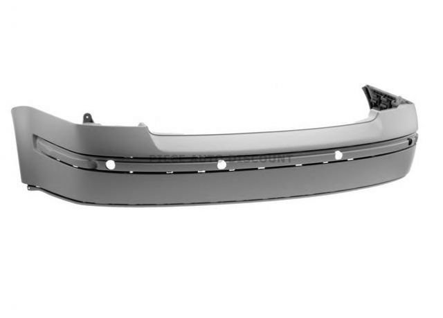 Acessar a peça Para choques traseiro primario