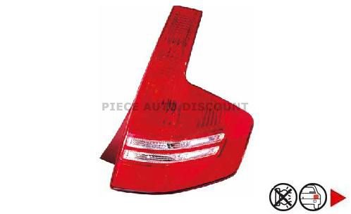 Acessar a peça Farolim traseiro direito 5ptes