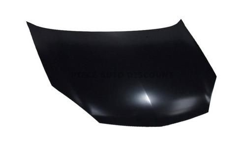 Acessar a peça Capot frontal