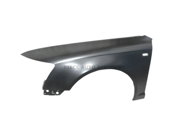 Acessar a peça Guarda lama frente esquerda