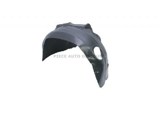 Acessar a peça Cava de roda frente direita