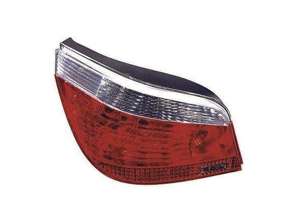 Acessar a peça Farolim traseiro esquerdo Vermelho-branco [Berlina] [Berlina