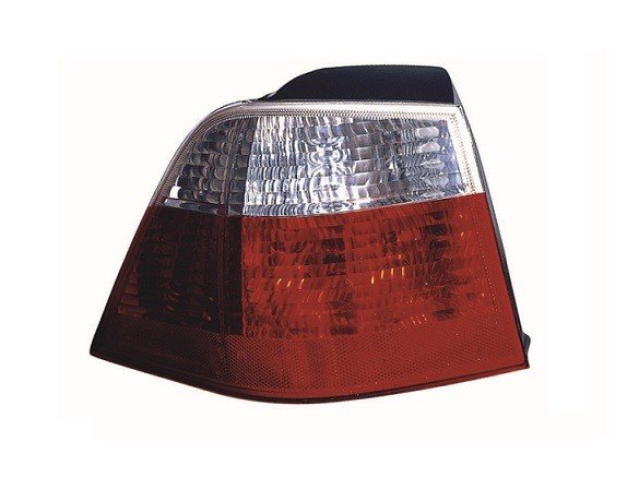 Acessar a peça Farolim traseiro exterior esquerdo [Touring] [Touring