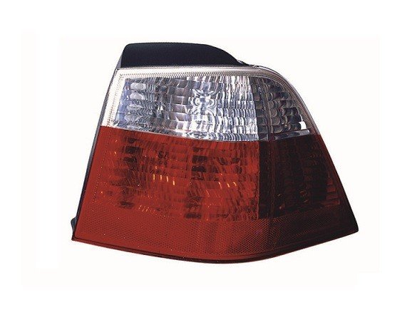 Acessar a peça Farolim traseiro direito exterior [Touring] [Touring