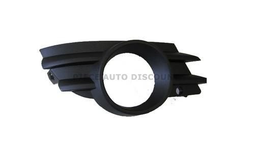 Acessar a peça Tampa luz farol nevoeiro esquerda com buracos 2003->