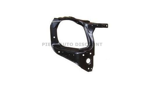 Acessar a peça Suporte faro direito