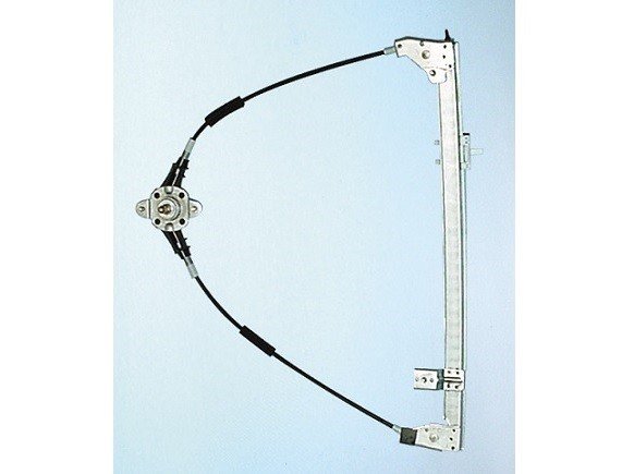 Acessar a peça Elevador vidro frontal esquerdo manual 2 portas