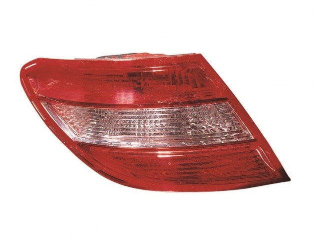 Acessar a peça Grupo optico traseiro esquerdobranco/4 portas tipo u