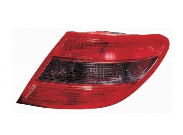 Acessar a peça Grupo optico traseiro direitotipo u fume/4 portas