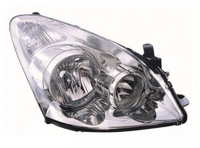 Acessar a peça Farol direito HB3+HB4 07->