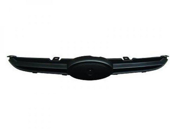 Acessar a peça Grelha frente preta