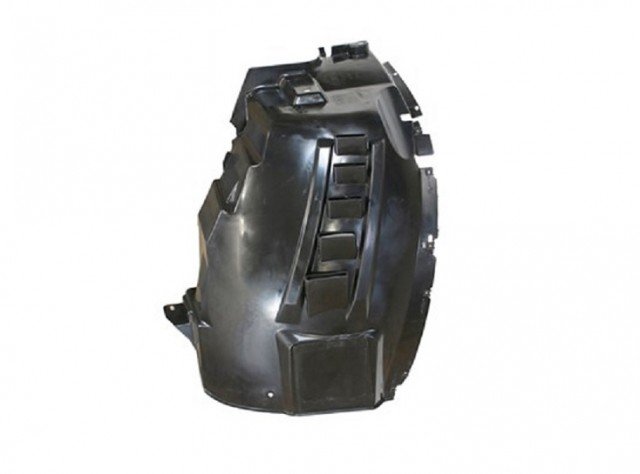 Acessar a peça Cava de roda frente esquerda