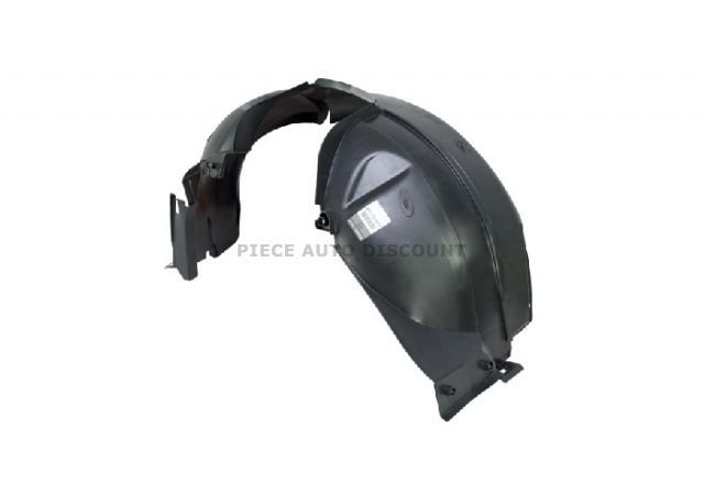 Acessar a peça Cava de roda frente direita