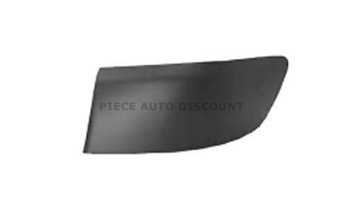 Acessar a peça Friso direita para choques traseiro primario familiar