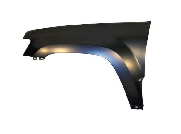 Acessar a peça Guarda lamas esquerda