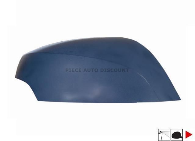 Acessar a peça Capa espelho retrovisor direito preparado