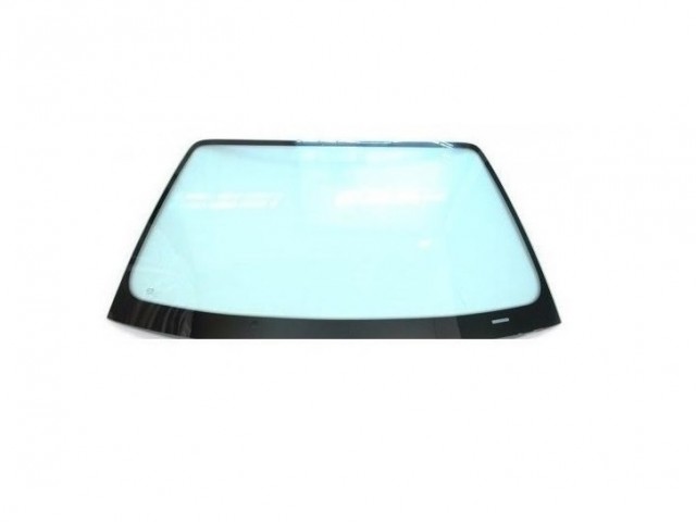 Acessar a peça Para-brisas reflectante acustico serigr. mod. base esp. sensor chuva/luz friso inf janela