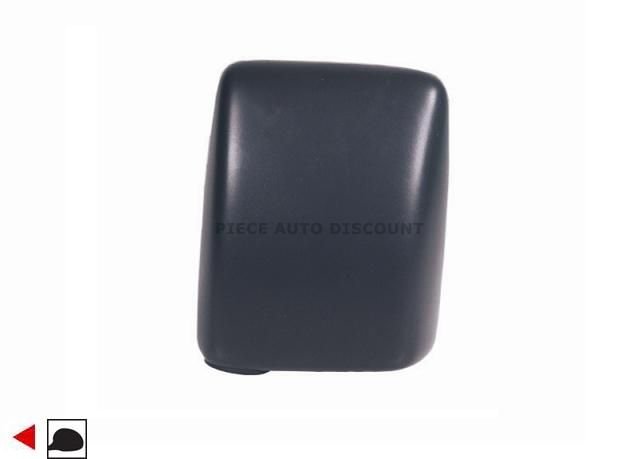 Acessar a peça Capa espelho retrovisor esquerdo