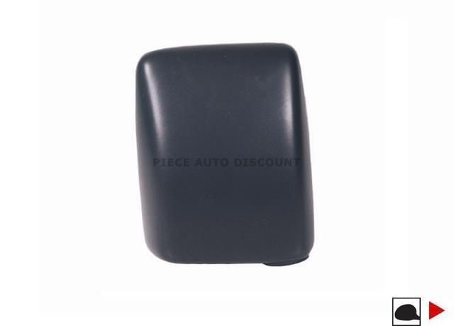 Acessar a peça Capa espelho retrovisor direito