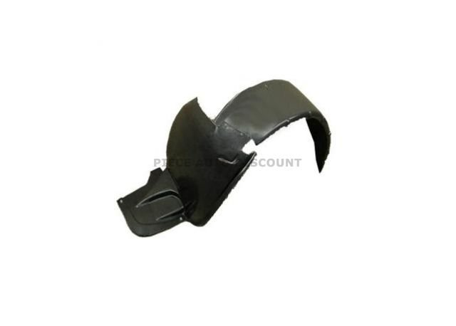 Acessar a peça Cava de roda frente esquerda