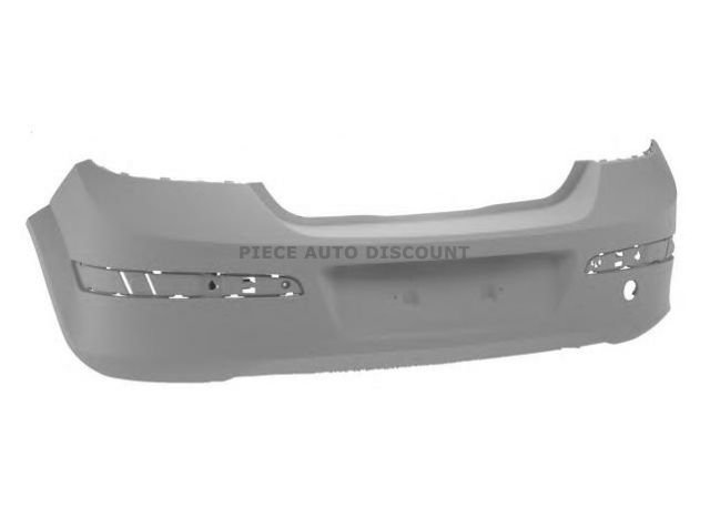 Acessar a peça Para choques traseiro preparado 5 portas