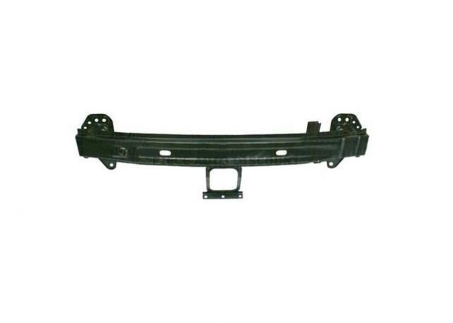 Acessar a peça Travessa para choques frente