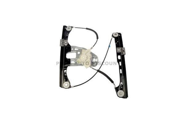 Acessar a peça Mecanismo de elevadores de vidros frente direito eletrico sem motor confort 4 portas