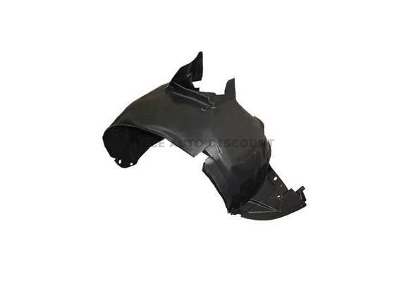 Acessar a peça Cava de roda frente direita