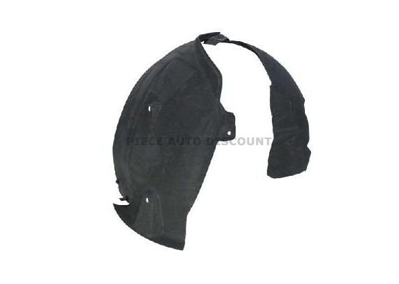 Acessar a peça Cava de roda frente esquerda