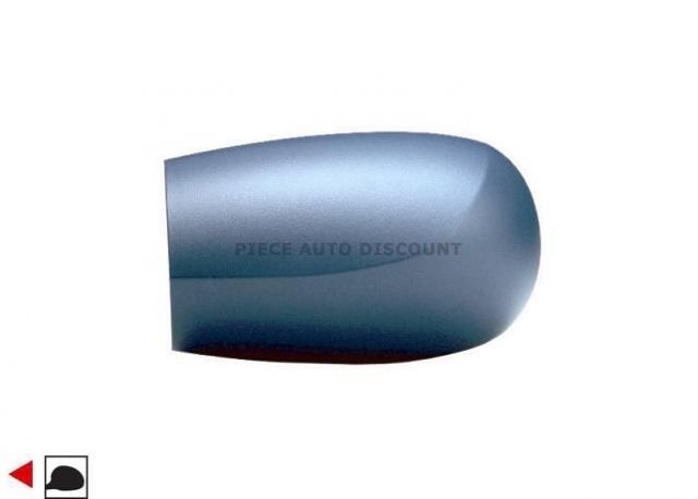 Acessar a peça Capa espelho retrovisor esquerdo