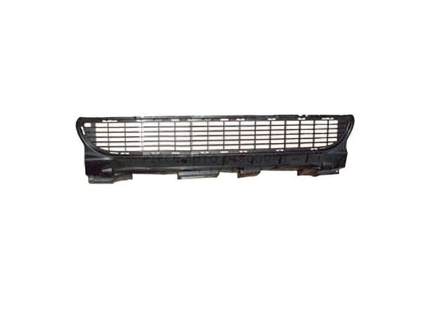 Acessar a peça Grelha central para choques frente