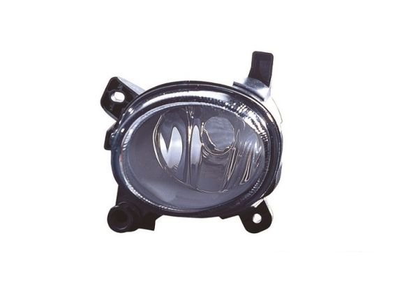 Acessar a peça Projetor de nevoeiro direito [avant]