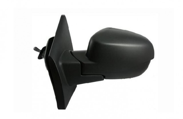 Acessar a peça Espelho esquerdo, completo, mecânico, asferico 2011->2014