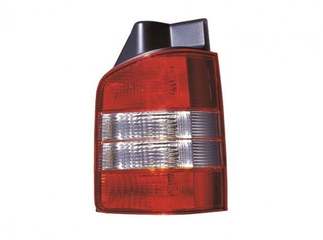 Acessar a peça Farolim traseiro direito [Vermelho - Branco] 2 pts