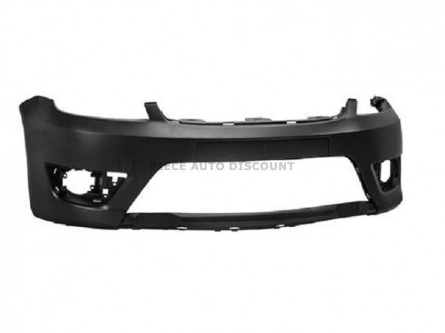 Acessar a peça Para choques frente preparadost