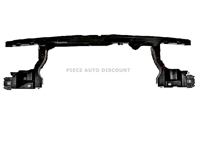 Acessar a peça Frente interno