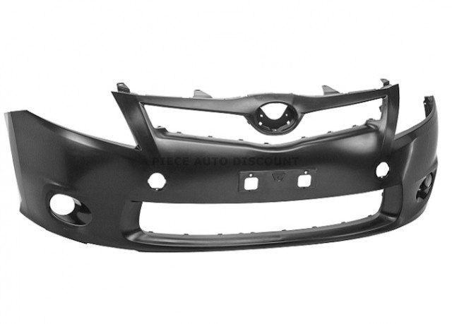 Acessar a peça Para choques frente preparado(no hibrido)