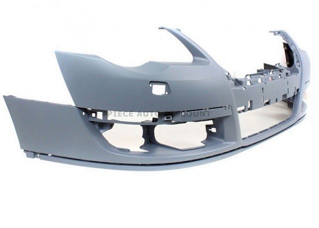 Acessar a peça Para choques frente preparado com buracos lavafarol