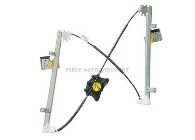 Acessar a peça Mecanismo de elevadores de vidros frente direito eletrico sem motor confort 4 portas