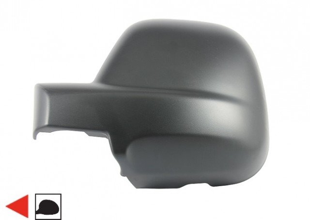 Acessar a peça Capa espelho retrovisor esquerdo