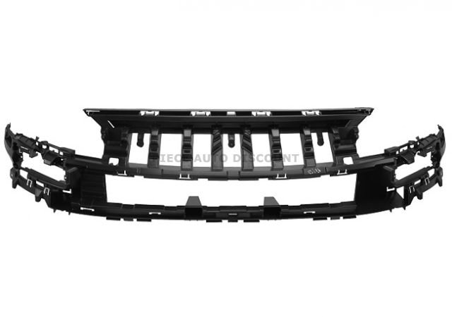 Acessar a peça Reforço superior para choques frente 2012->