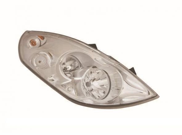 Acessar a peça H1+H7 farol direito