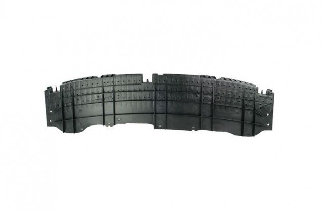 Acessar a peça Absorvedor do para choques frente