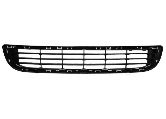 Acessar a peça Grelha inferior para choques frente 2012->