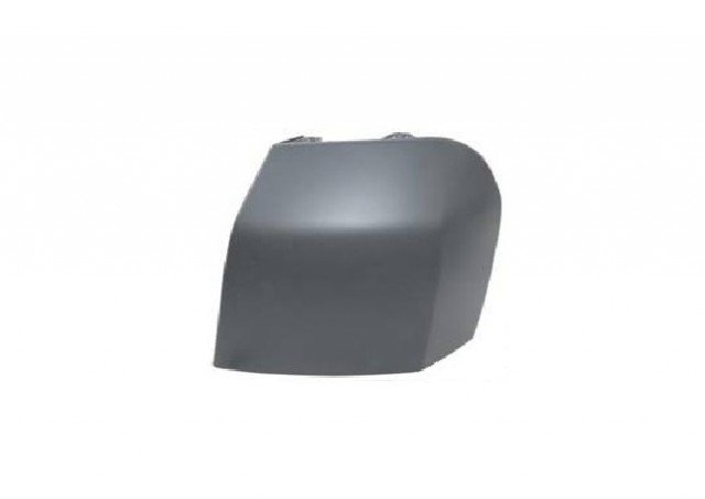 Acessar a peça Friso direita para choques traseiro primario